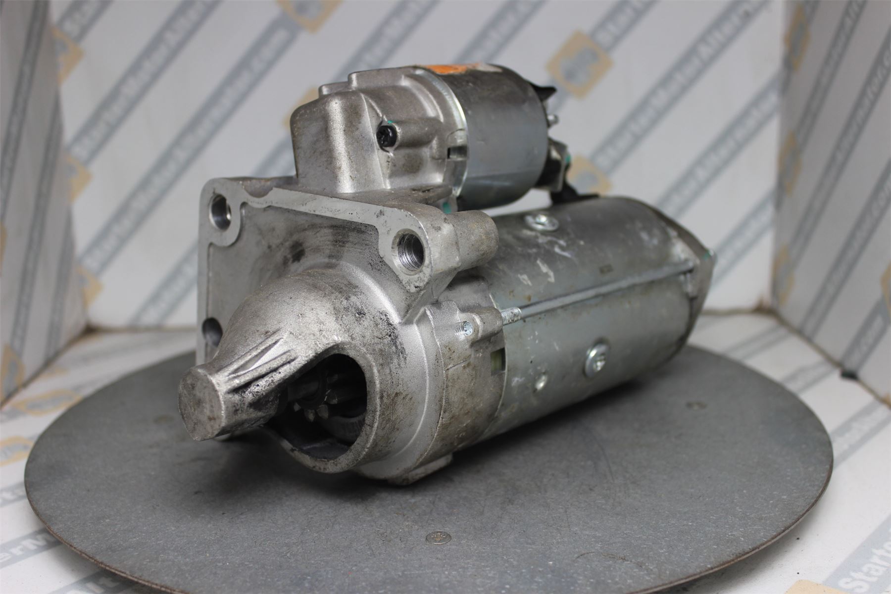 XIY2275 Starter Motor For Citroen / DS / Mini / Peugeot / Suzuki / Toyota