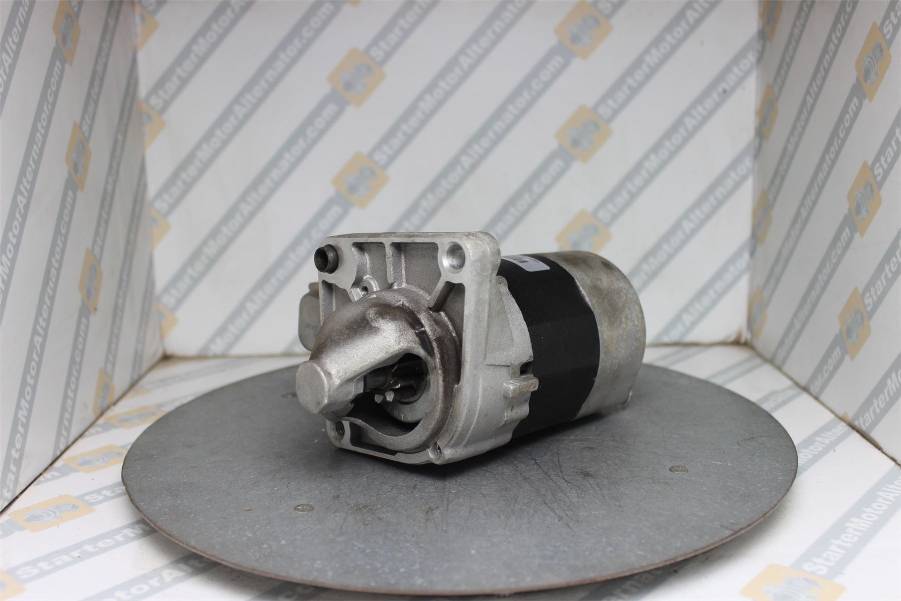 XIY1726 Starter Motor For Abarth / Alfa Romeo / Chrysler / Fiat / Ford