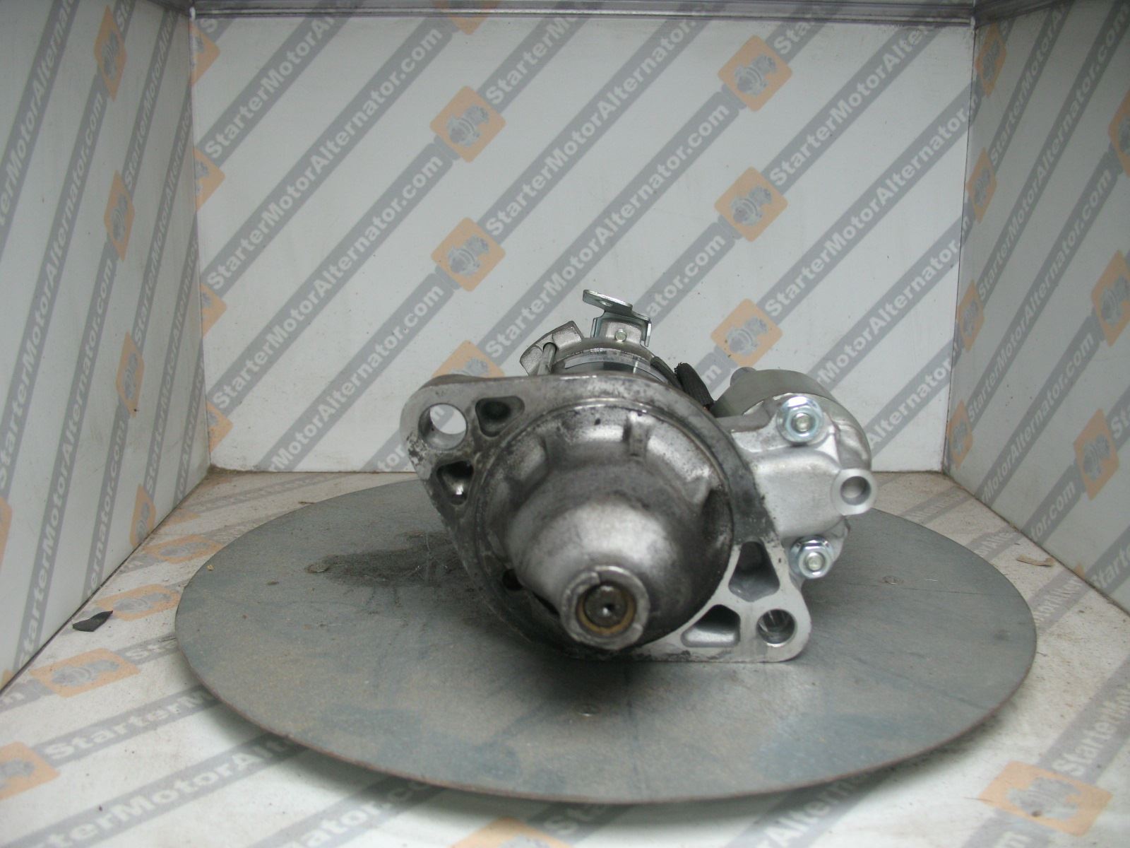 XIY1718 Starter Motor For Honda