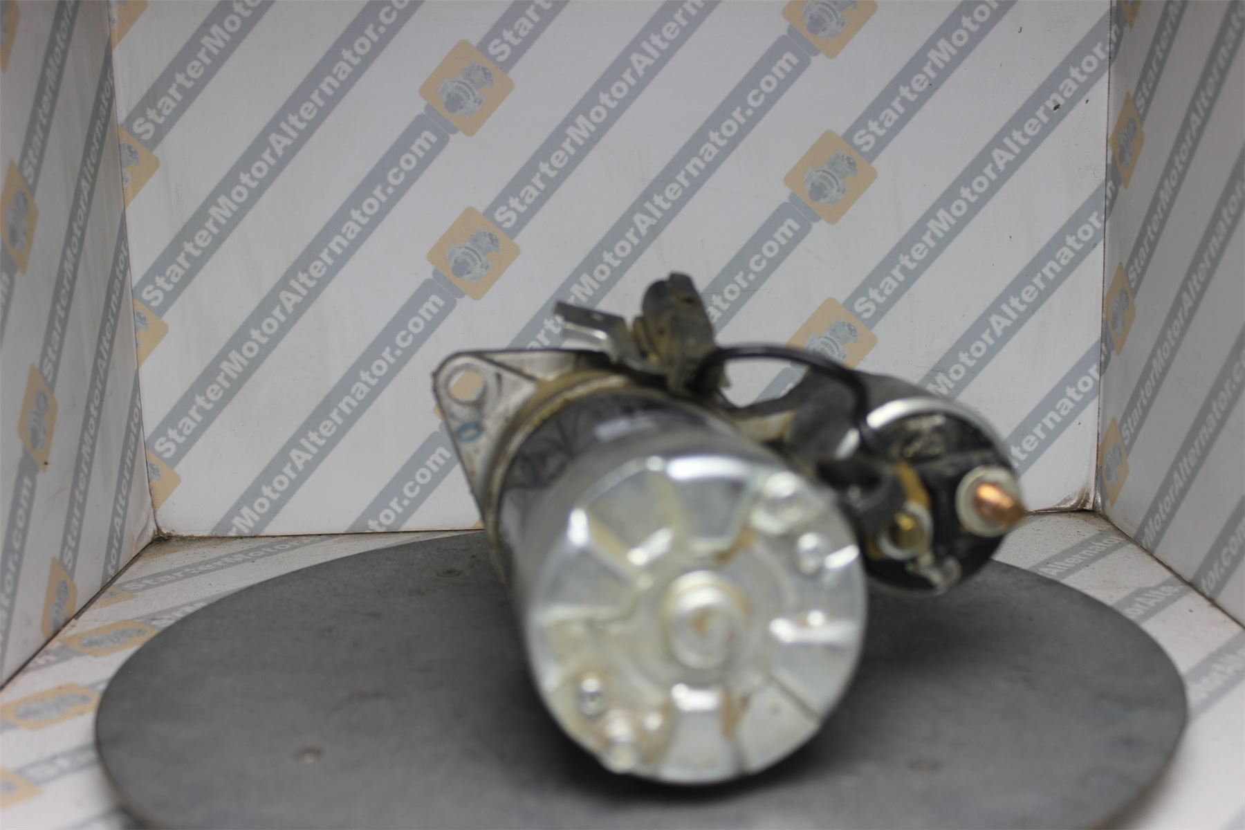 XIS4100 Starter Motor For Nissan