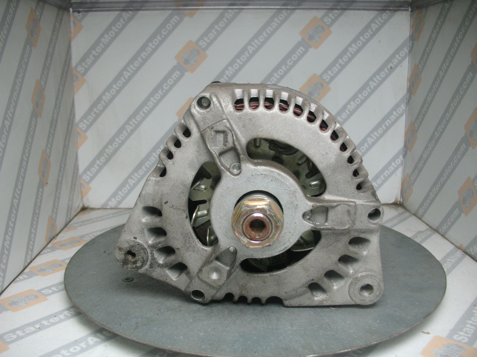 XIA2291 Alternator For Bobcat / JCB / Land Rover