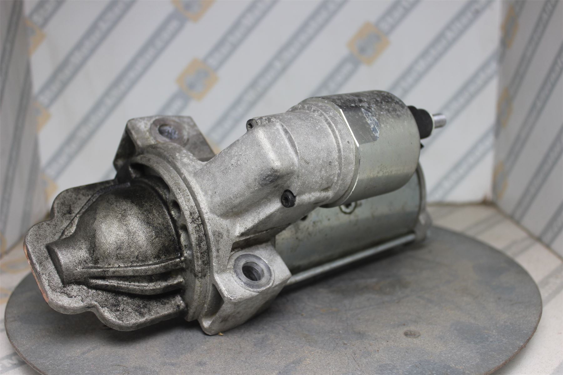 XIX1376 Starter Motor For Ford