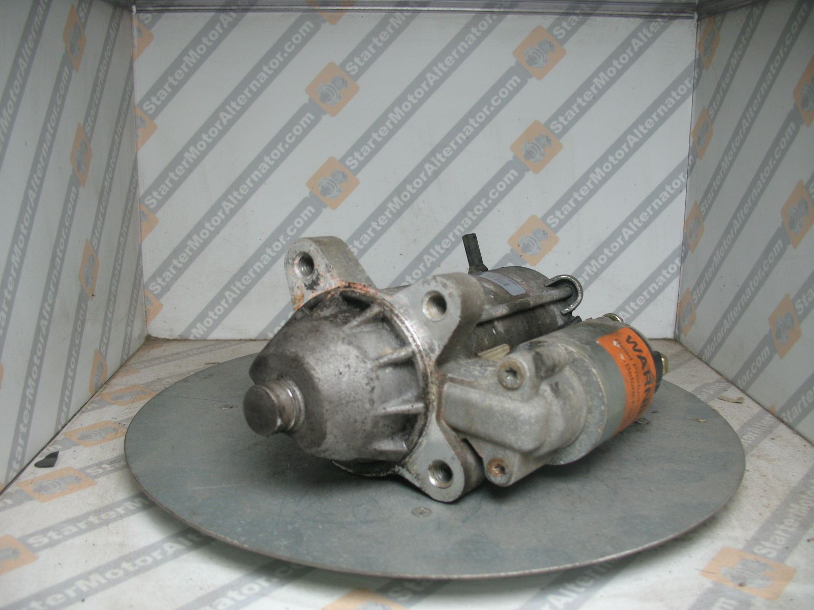 XIY1627 Starter Motor For Ford
