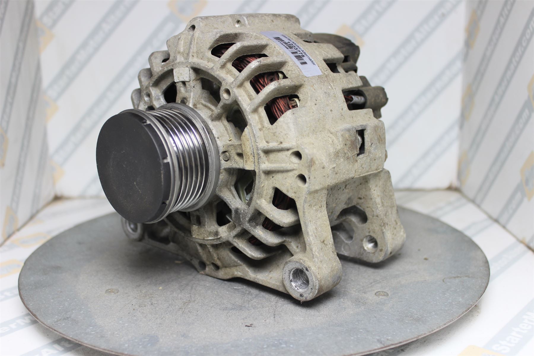 XIC1879 Alternator For Citroen / Fiat / Peugeot