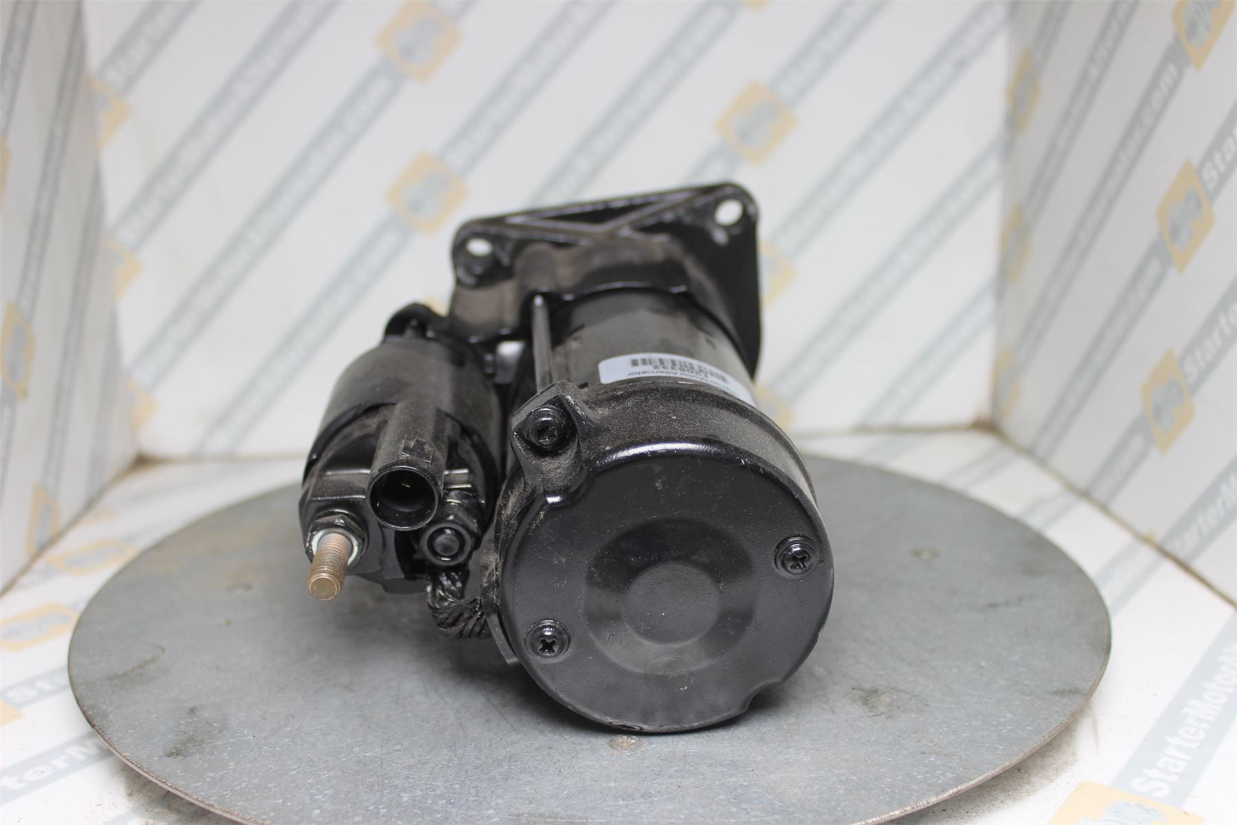 XIX1510 Starter Motor For Fiat