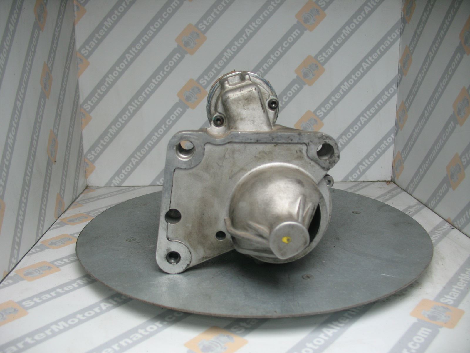 XIY2275 Starter Motor For Citroen / DS / Mini / Peugeot / Suzuki / Toyota