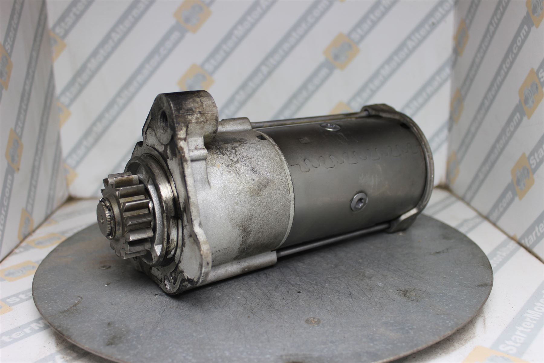 XIY4103 Starter Motor For Volkswagen