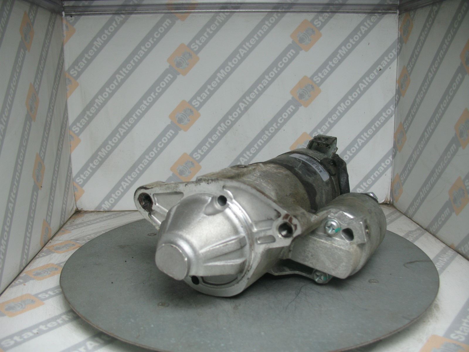 XIX1130 Starter Motor For Dodge / Jeep