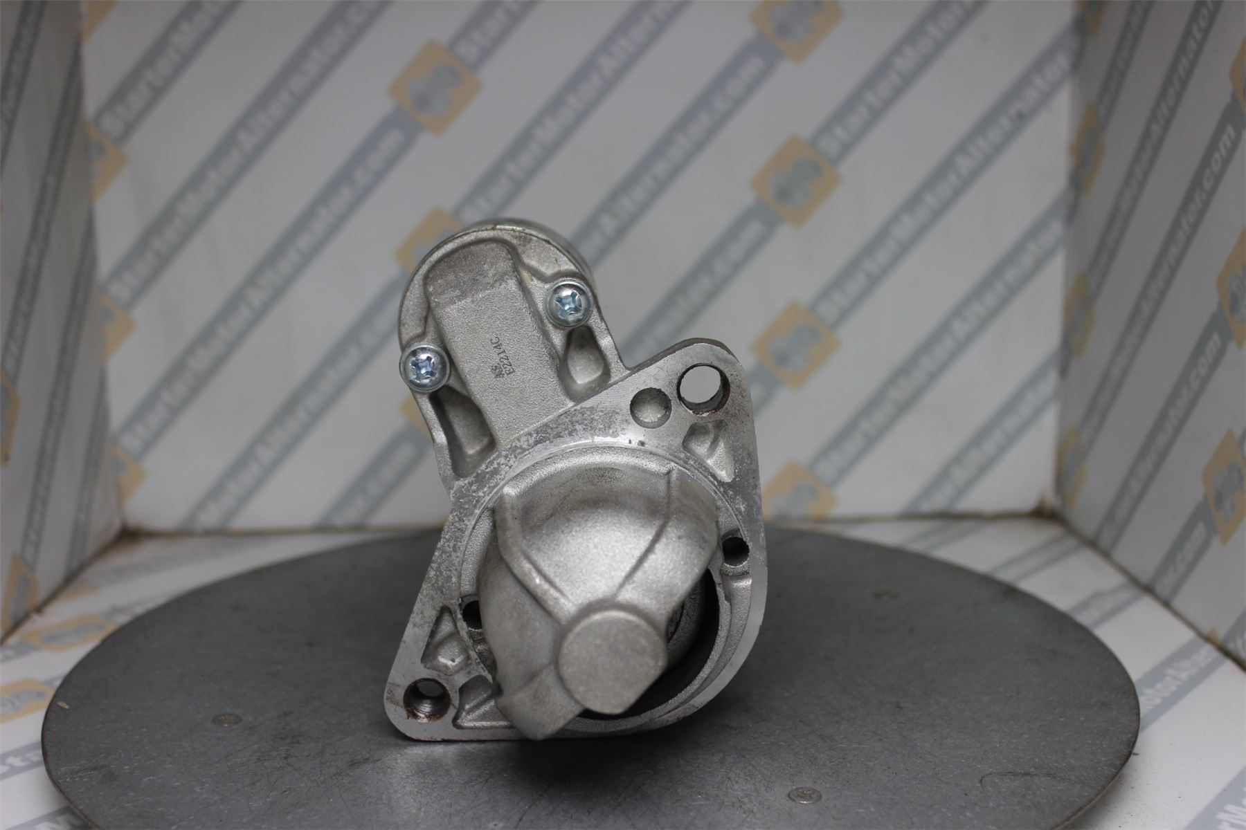 XIY2561 Starter Motor For Opel / Suzuki / Vauxhall