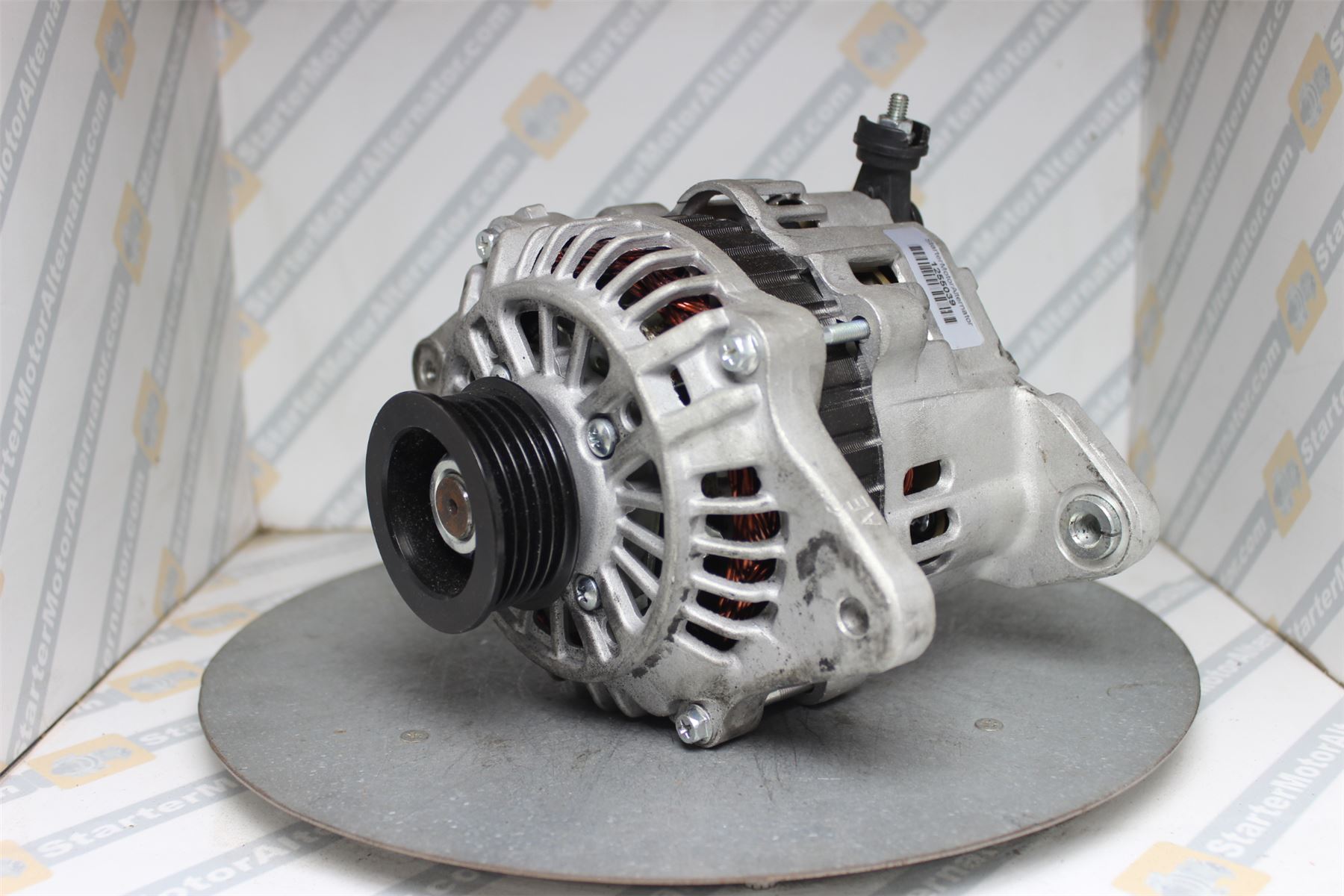 XIA3238 Alternator For Subaru