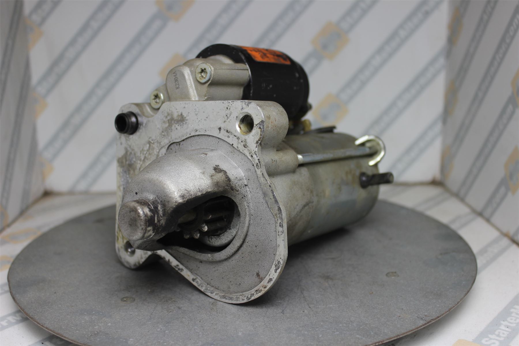 XIU1275 Starter Motor For Ford / Mazda