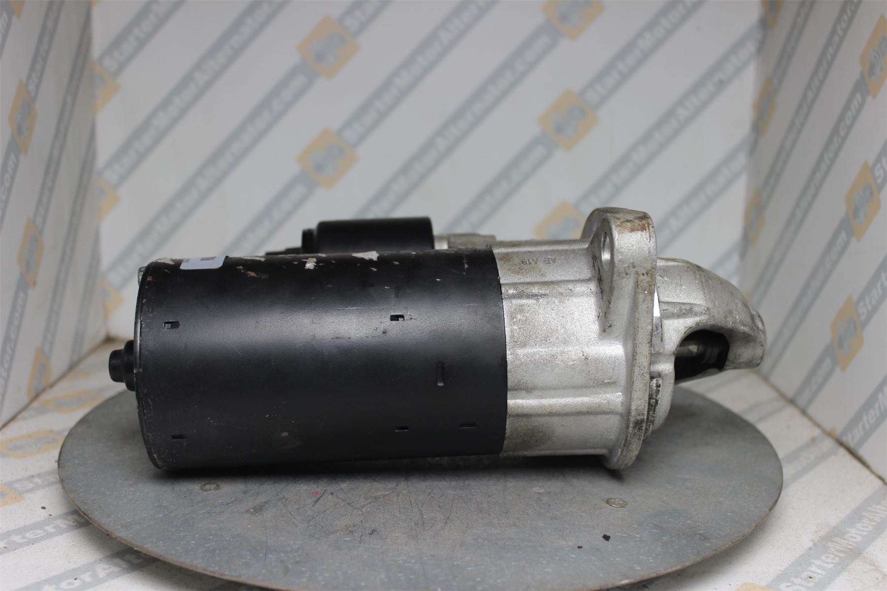 XIY3818 Starter Motor For Toyota