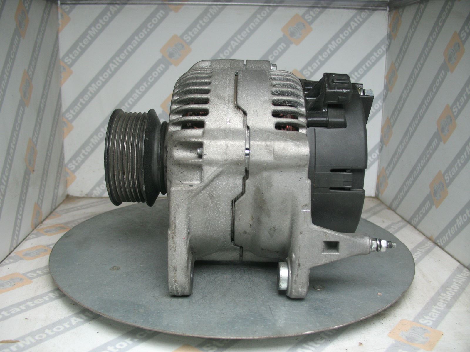 XIA1245 Alternator For Seat / Skoda / Volkswagen