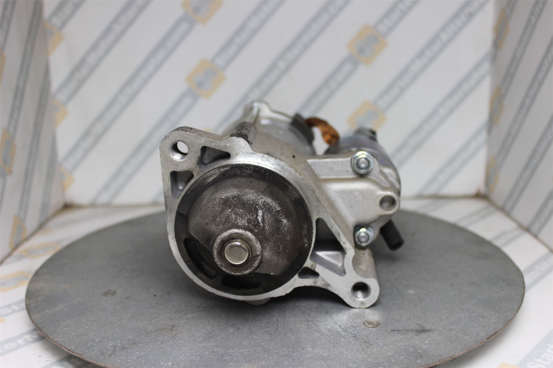 XIY4359 Starter Motor For Mercedes Benz