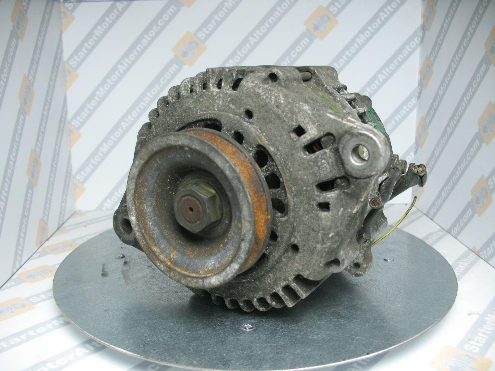 XIA5201 Alternator For Nissan