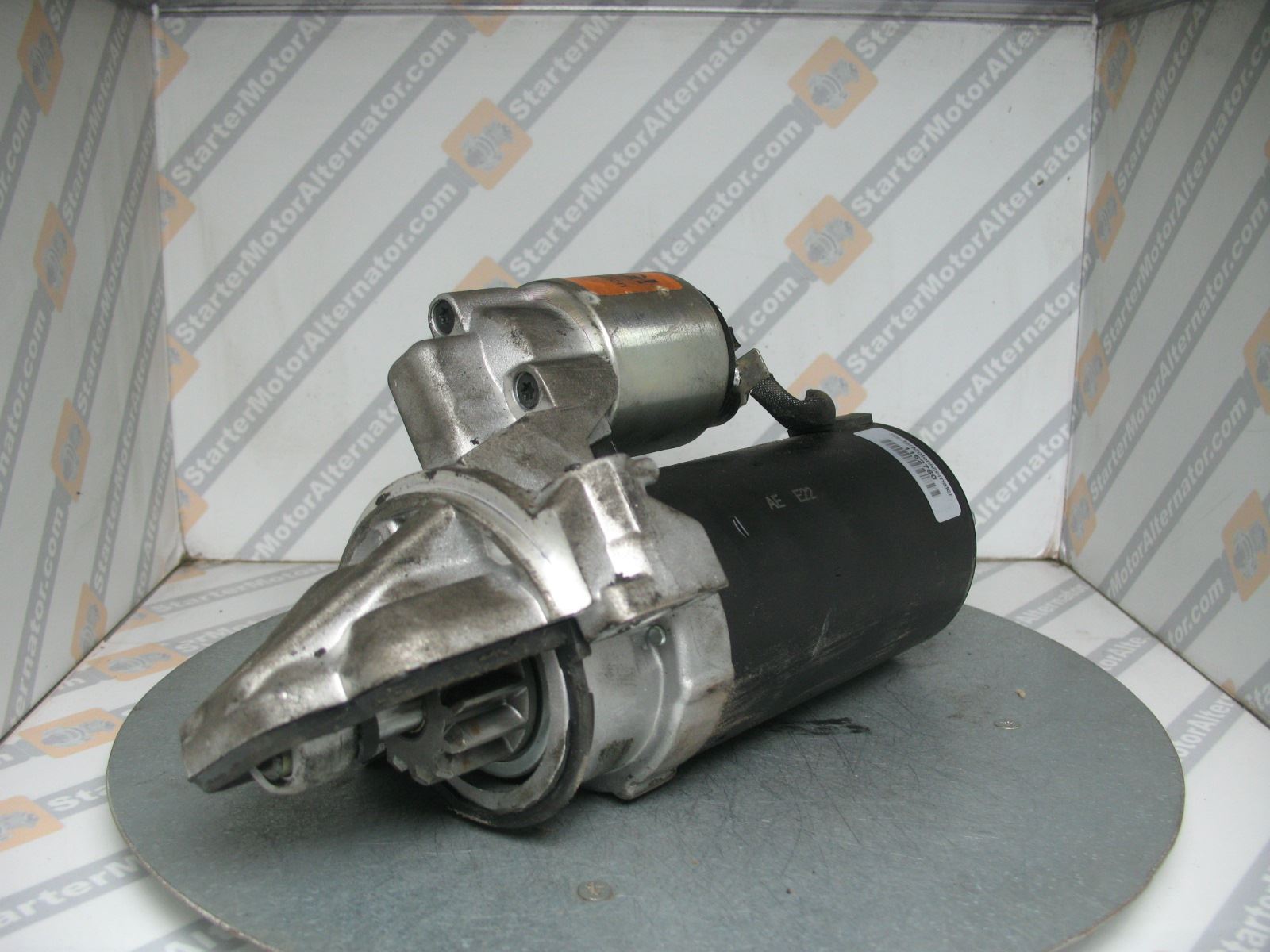 XIY2711 Starter Motor For Ford / Various