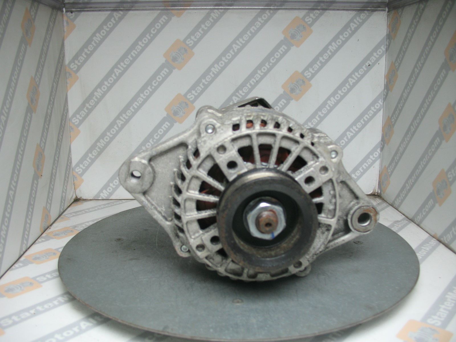 XIG1581 Alternator For Toyota