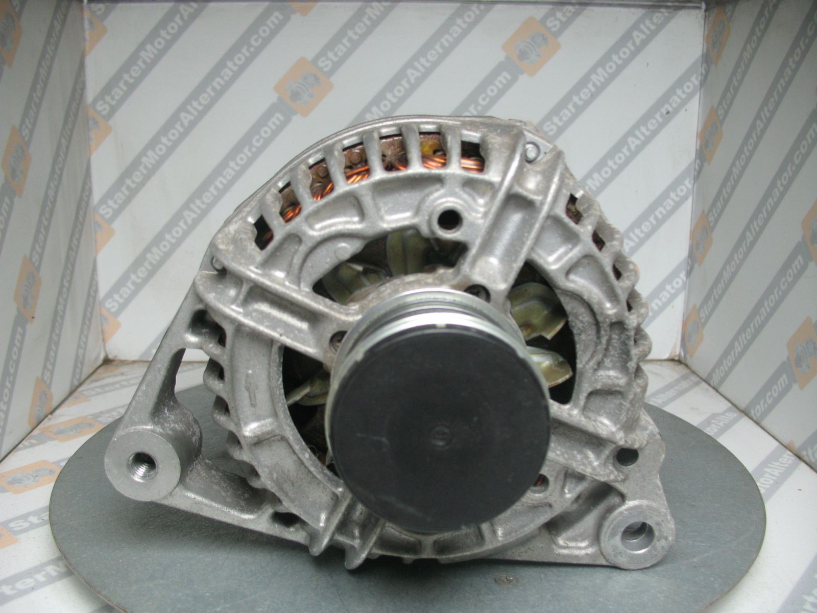 XIK3081 Alternator For Porsche