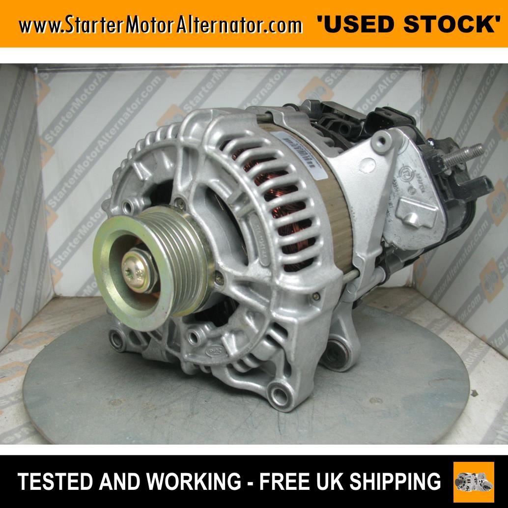 XIG9034 Alternator For Ford