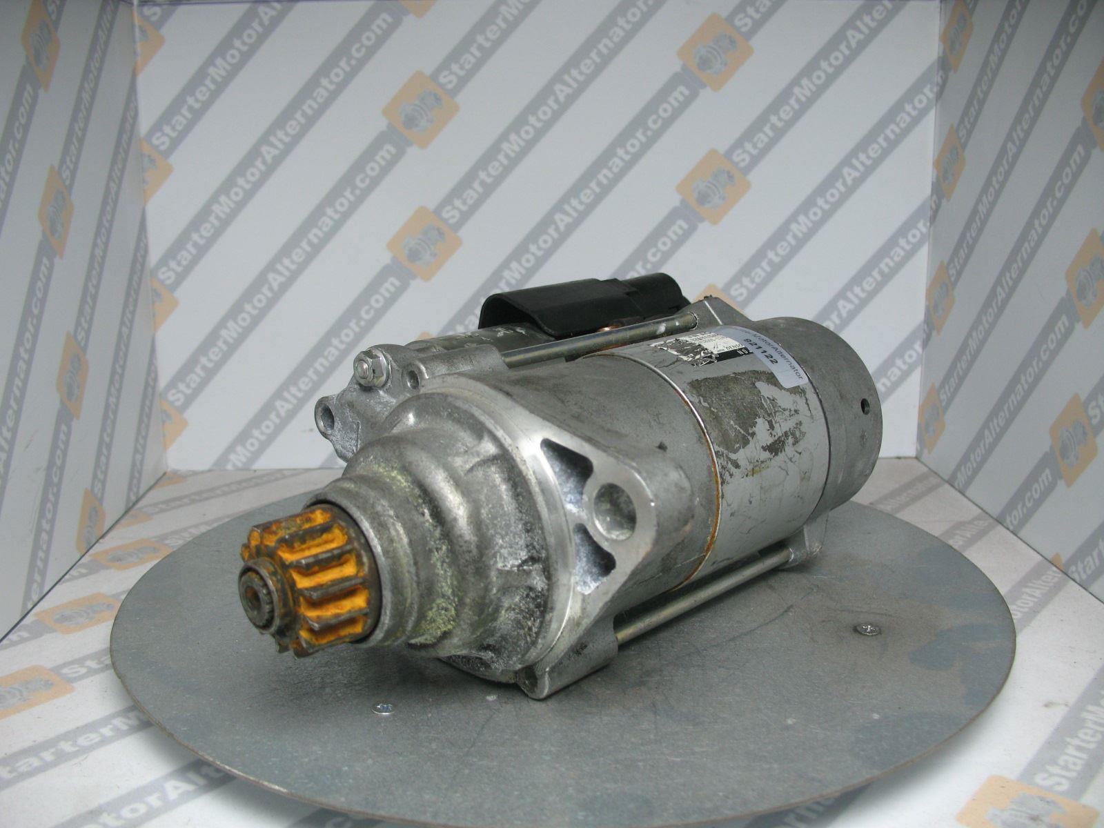 XIY2394 Starter Motor For Audi / MAN / Seat / Skoda / Volkswagen