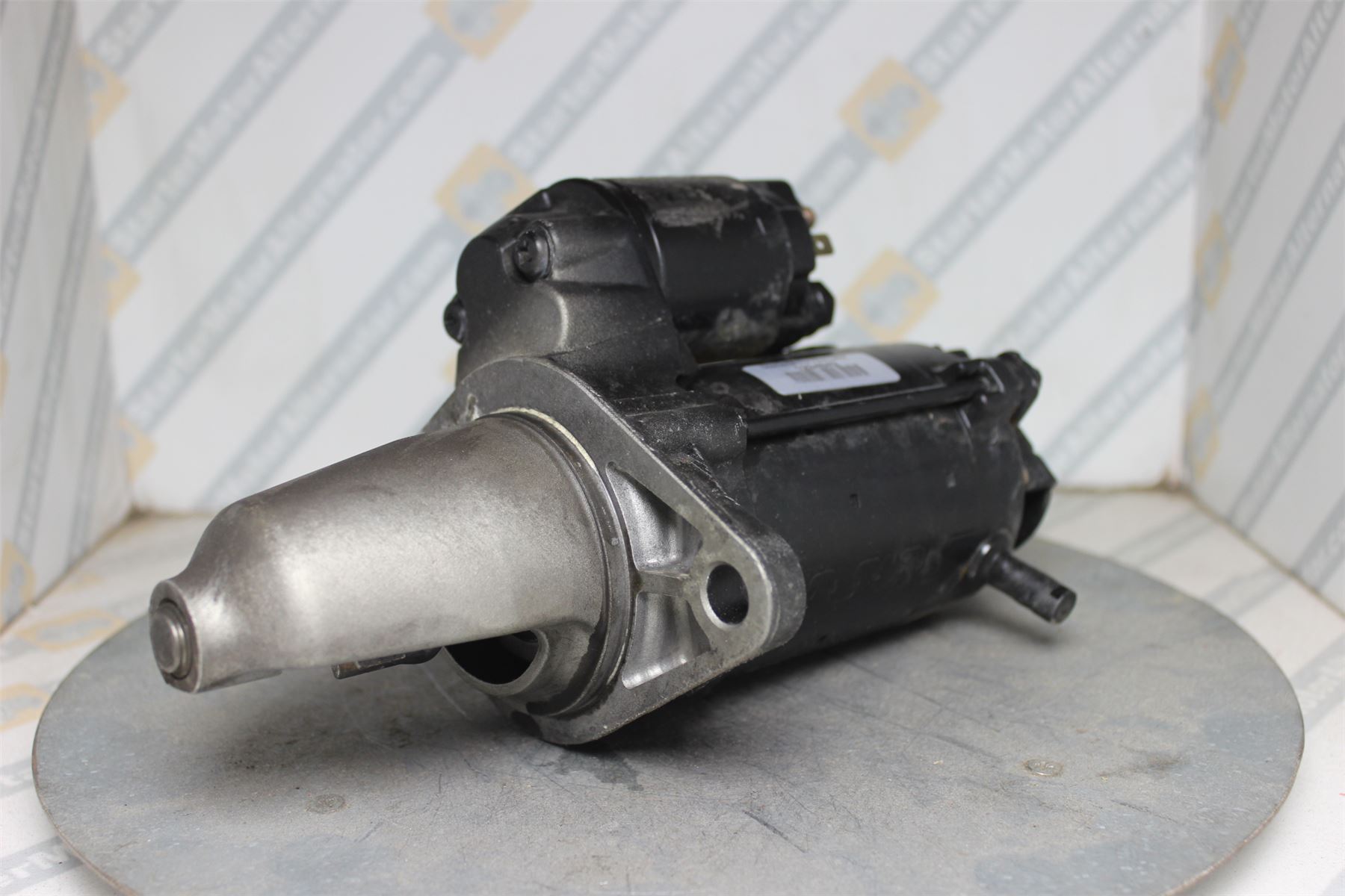 XIX1232 Starter Motor For Subaru