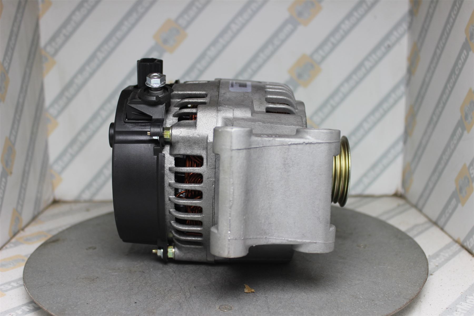 XIK3013 Alternator For Ford