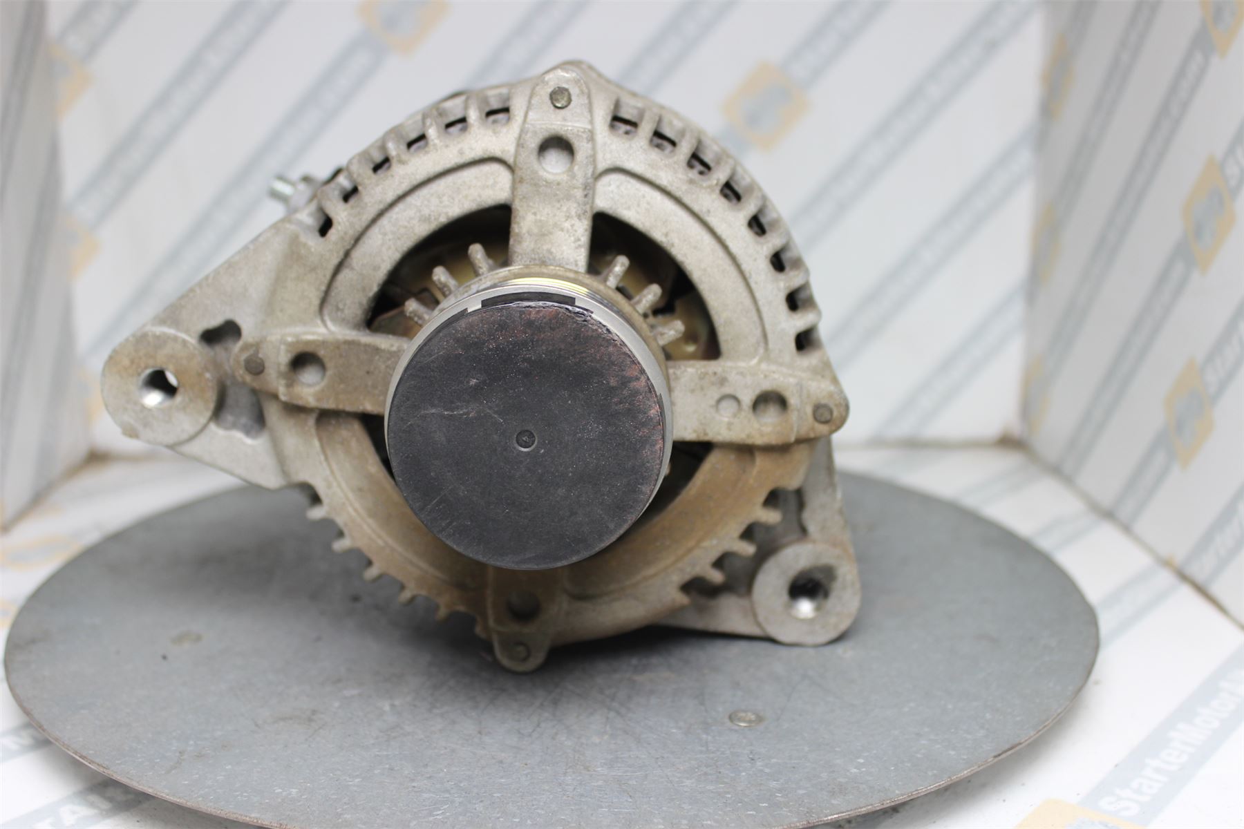 XIK3733 Alternator For Hyundai / Kia