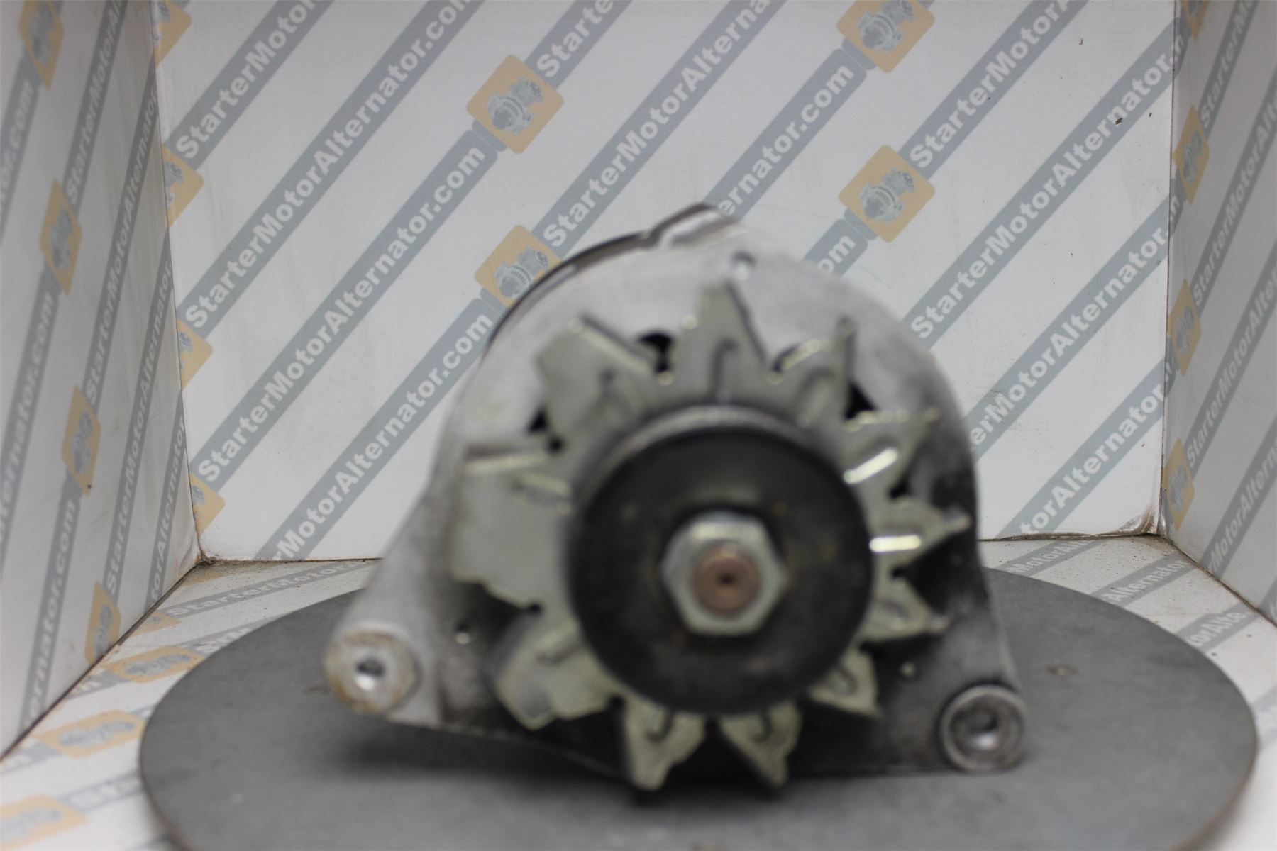 XIA1100 Alternator For BLMC Austin / BLMC Morris / Deutz / Ford / Ford Truck/Tractor / JCB / Land Rover / LDV / Leyland / MG / Morgan / Reliant / Rover / Triumph
