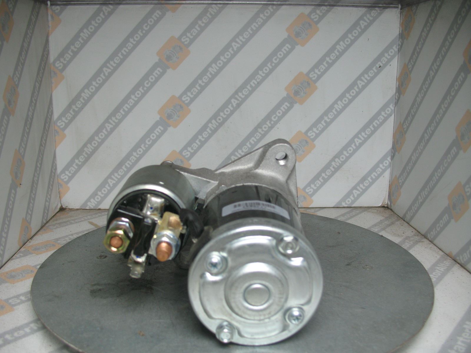 XIY2561 Starter Motor For Opel / Suzuki / Vauxhall