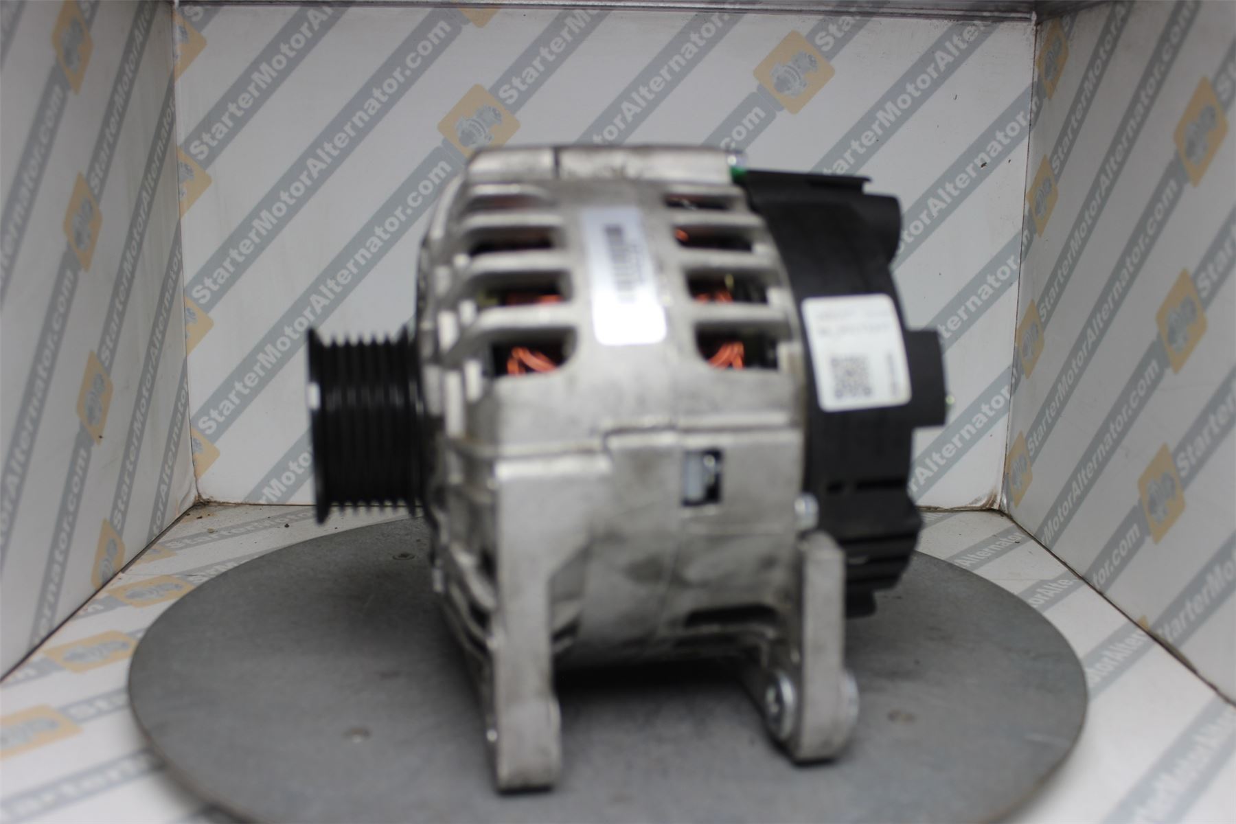 XIC1675 Alternator For Seat / Skoda / Volkswagen