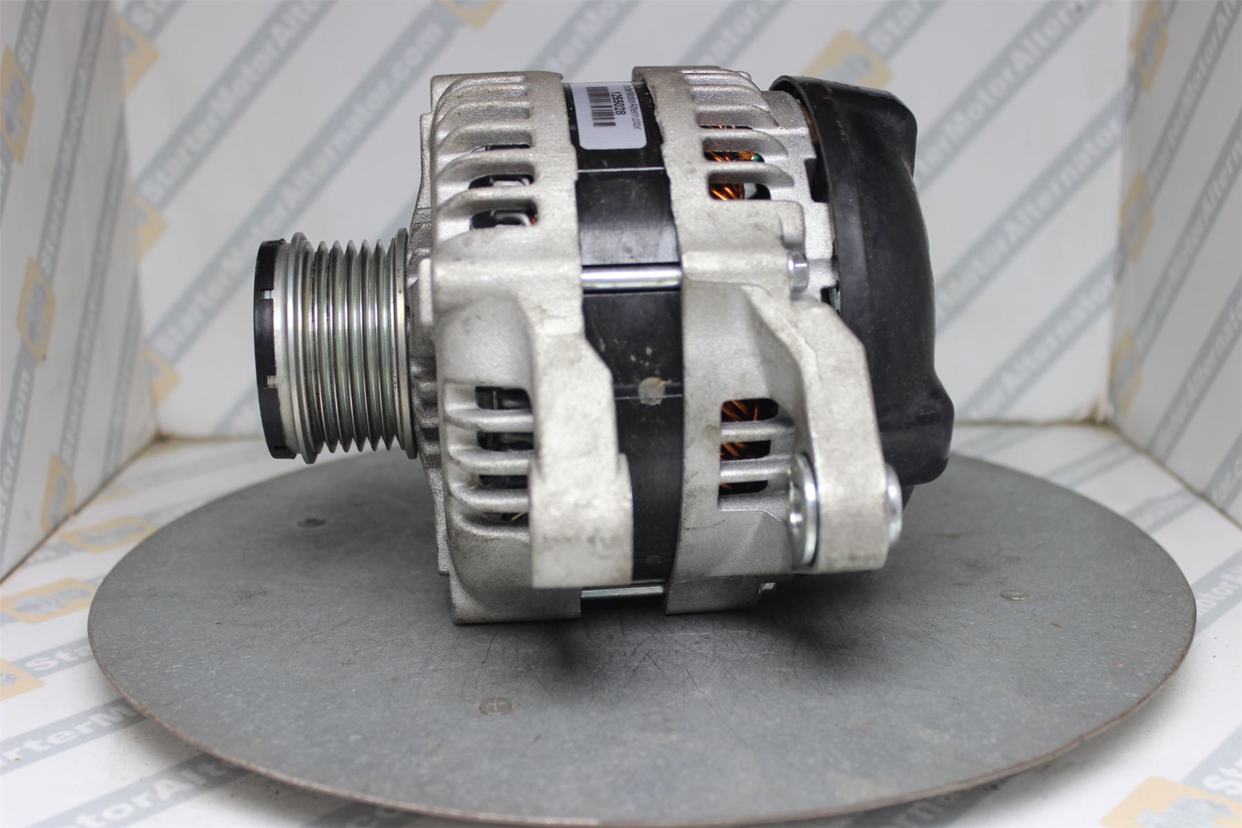 XIK3733 Alternator For Hyundai / Kia
