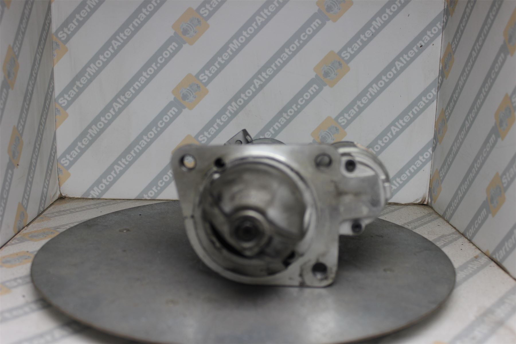 XIY2544 Starter Motor For Ford / Volvo