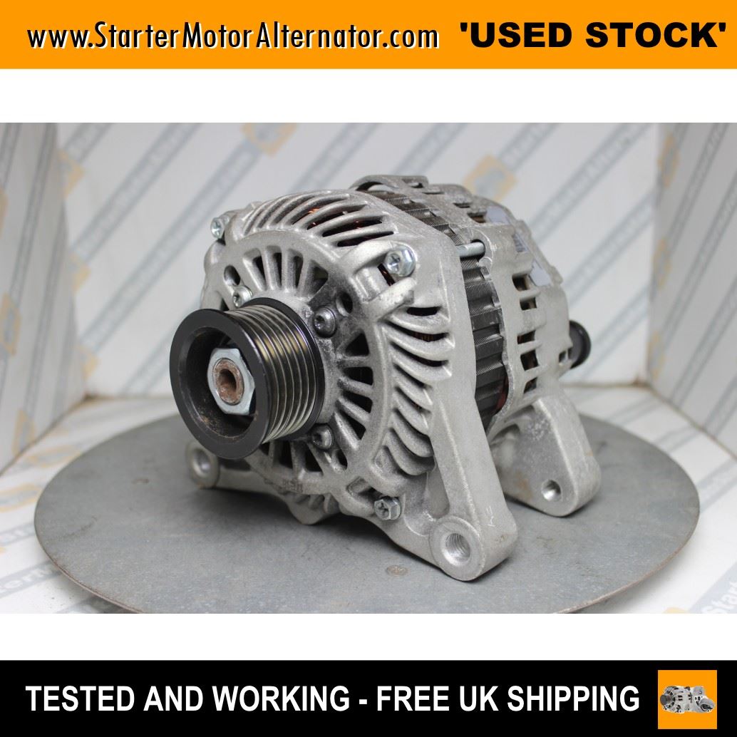 XIK3252 Alternator For Citroen / Peugeot