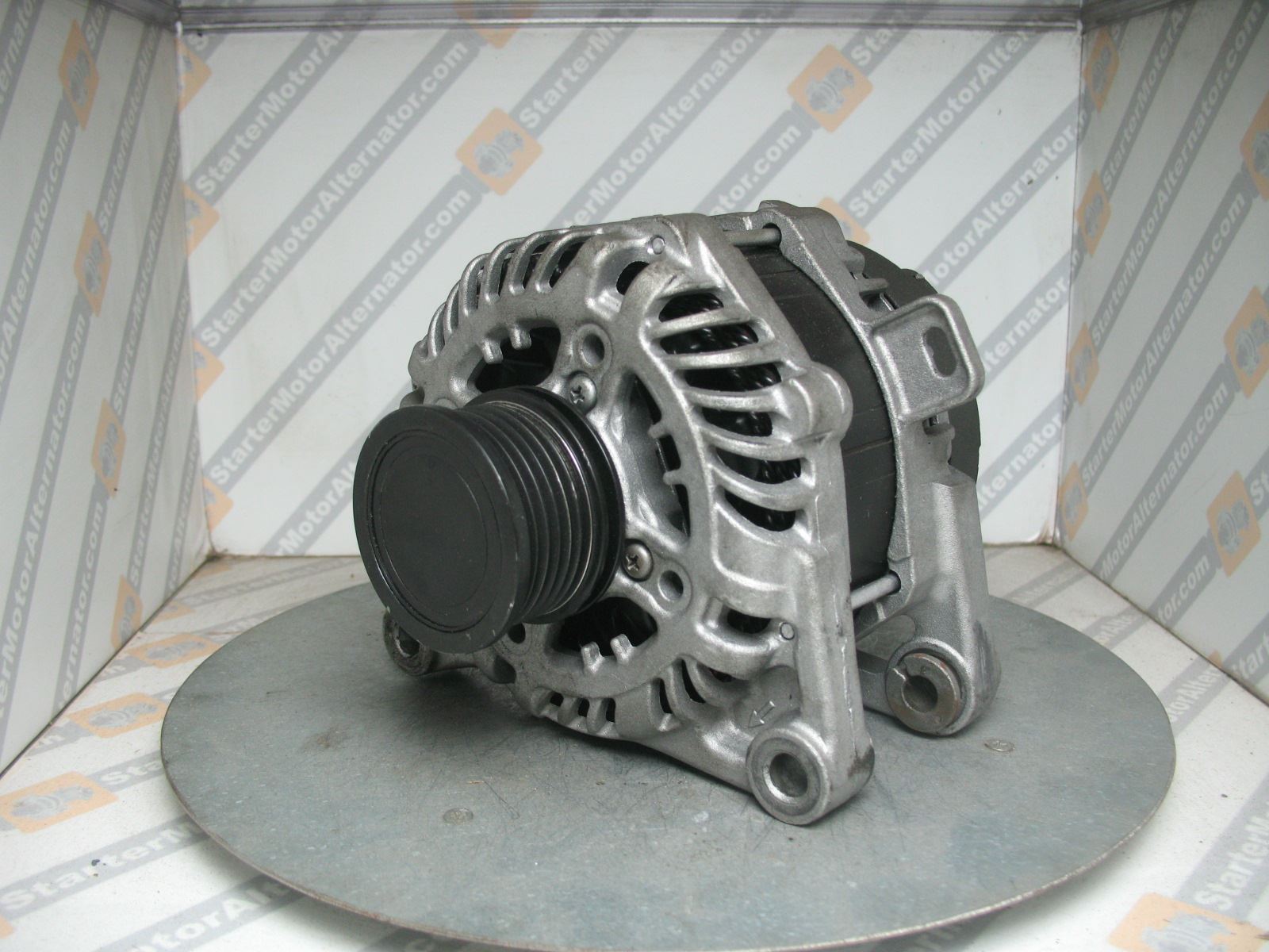 XIG1526 Alternator For Citroen / DS / Opel / Peugeot / Toyota / Vauxhall