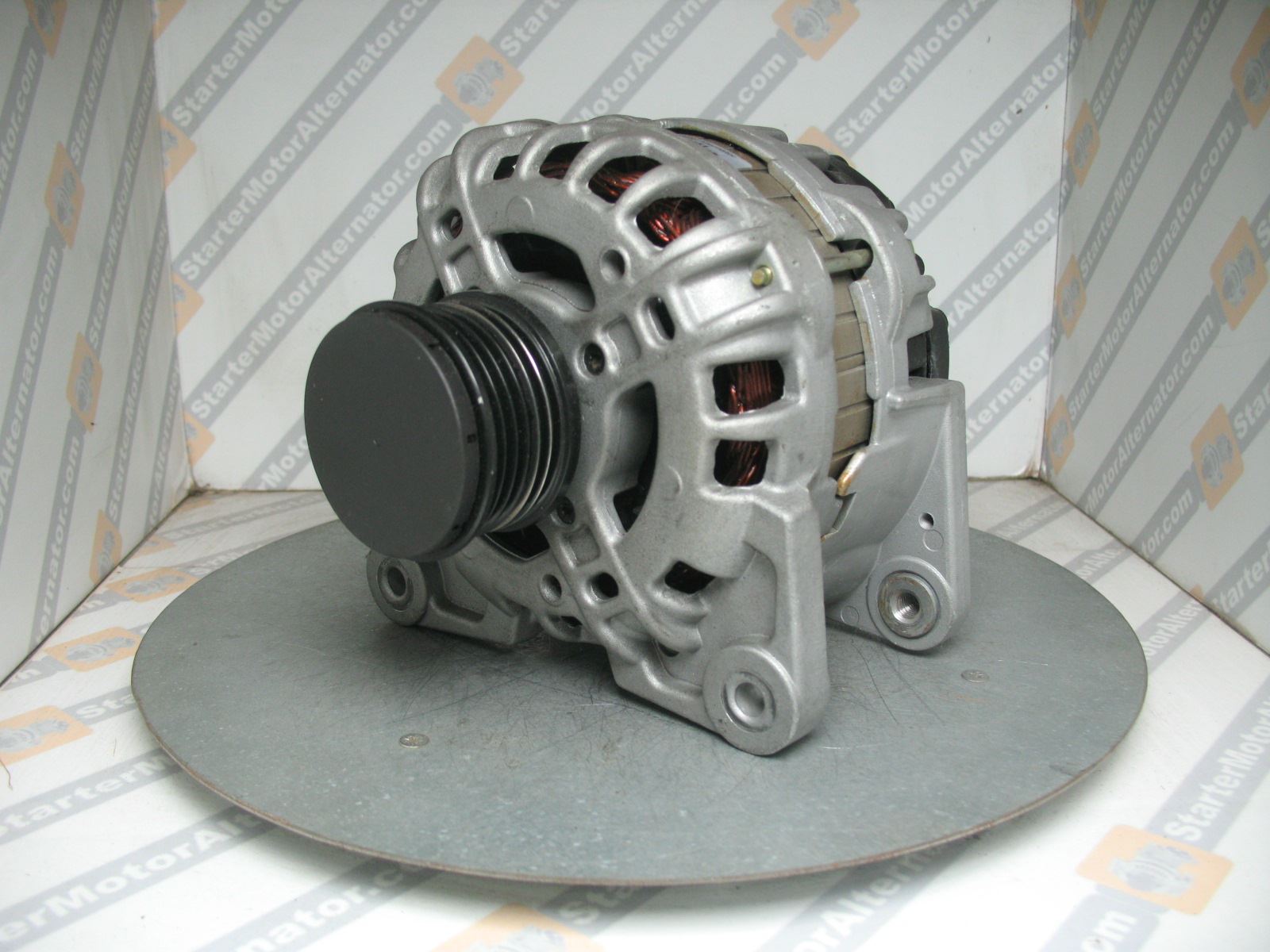 XIG1315 Alternator For Renault