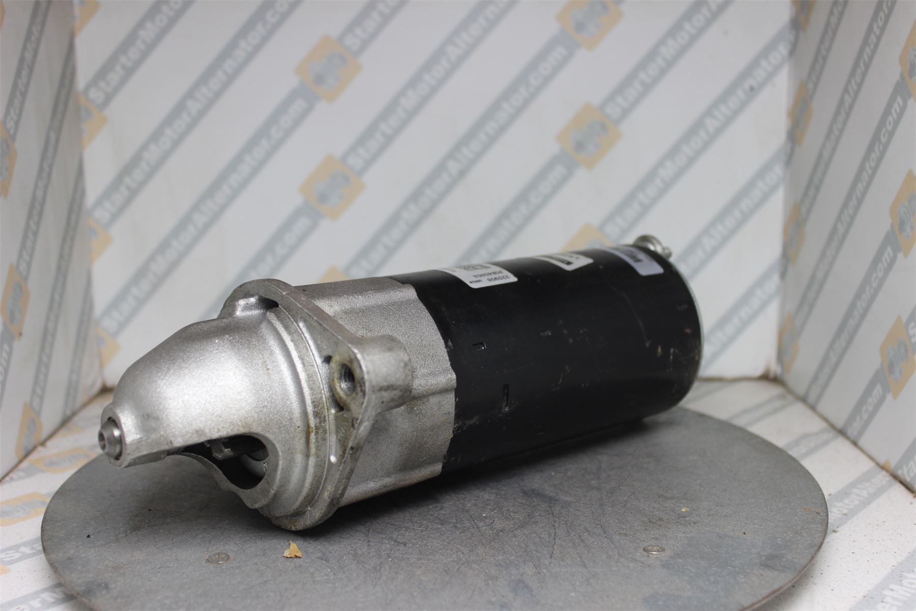 XIS2227 Starter Motor For Bentley / BMW