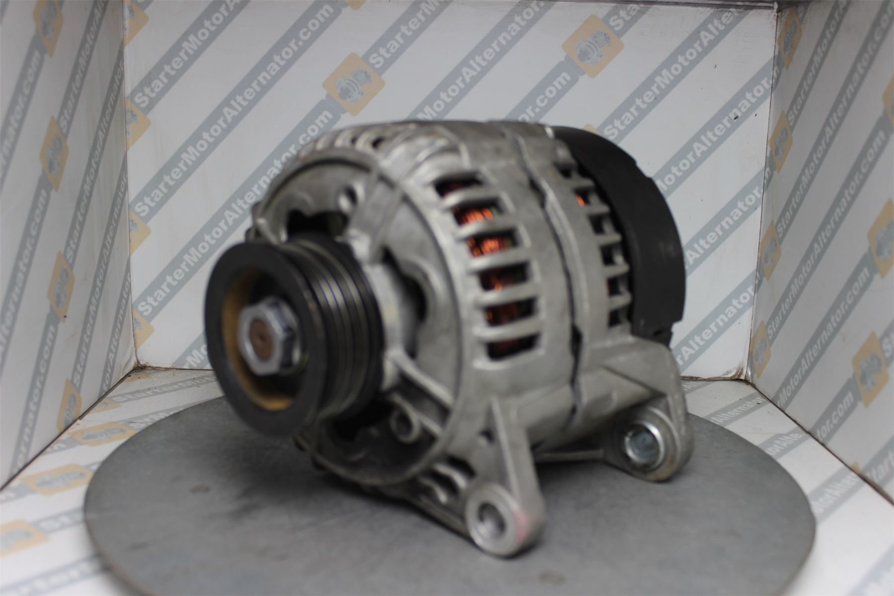 XIC1141 Alternator For Audi / Volkswagen