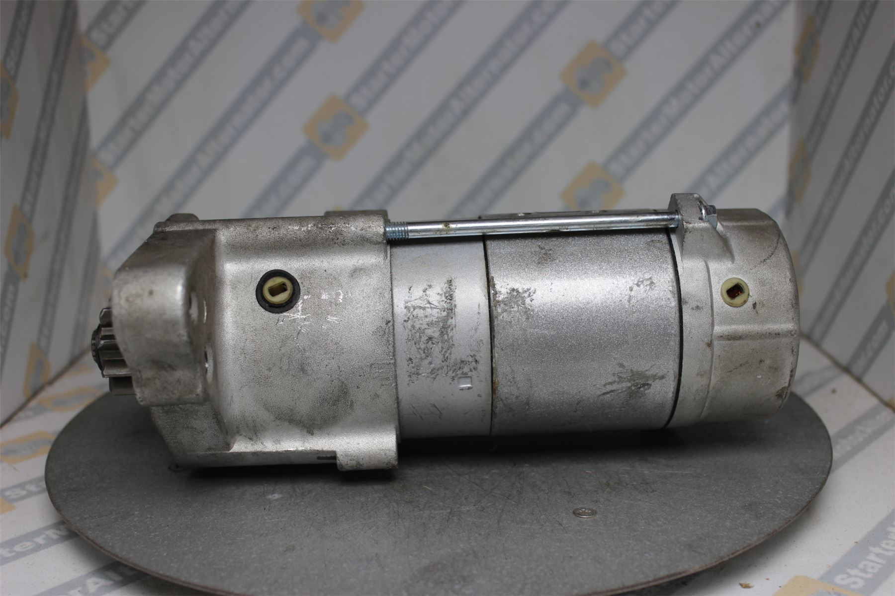 XIY2413 Starter Motor For Land Rover