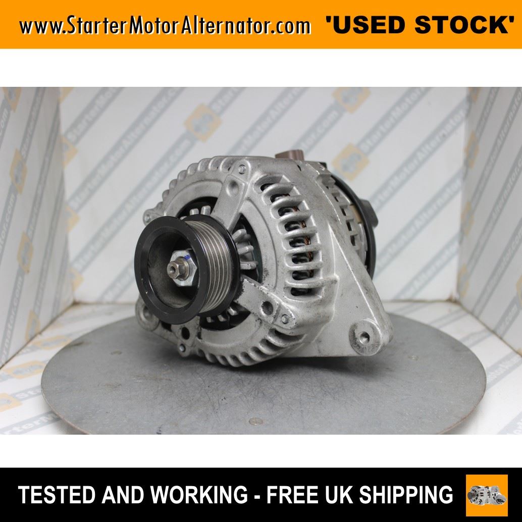 XIK2975 Alternator For Lexus / Toyota
