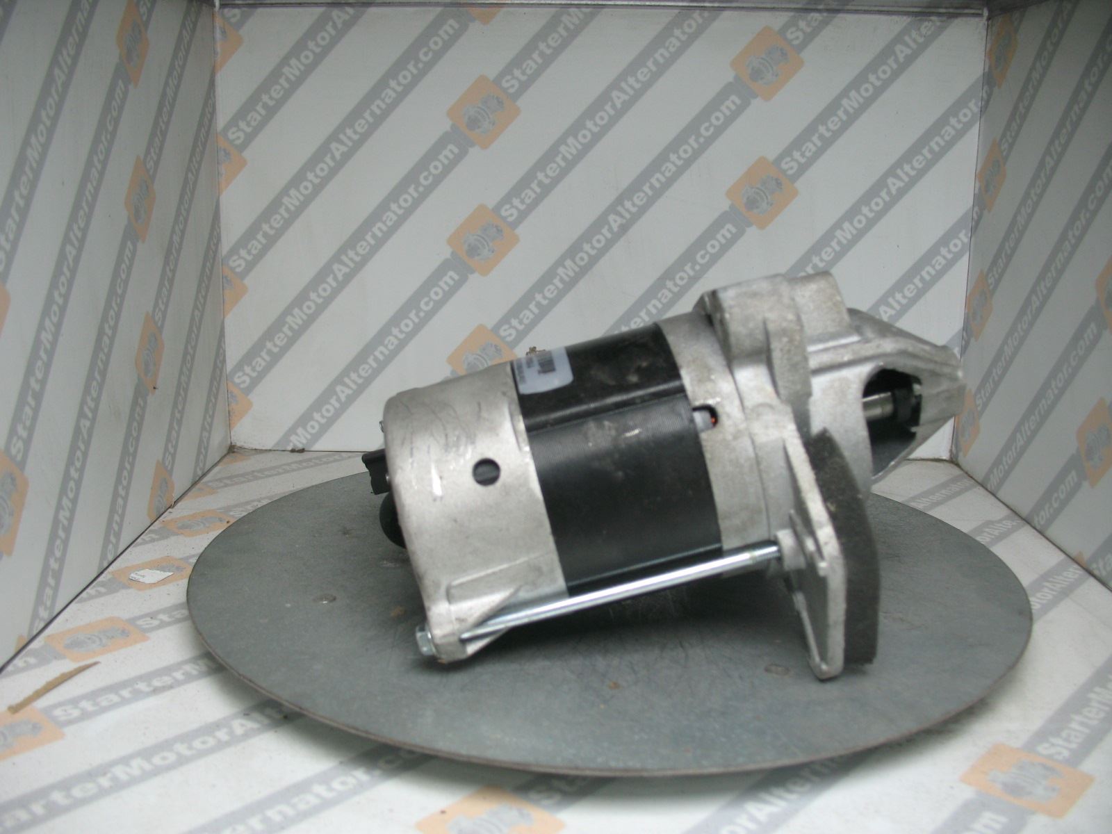 XIY3814 Starter Motor For Dacia / Mercedes Benz / Renault / Smart