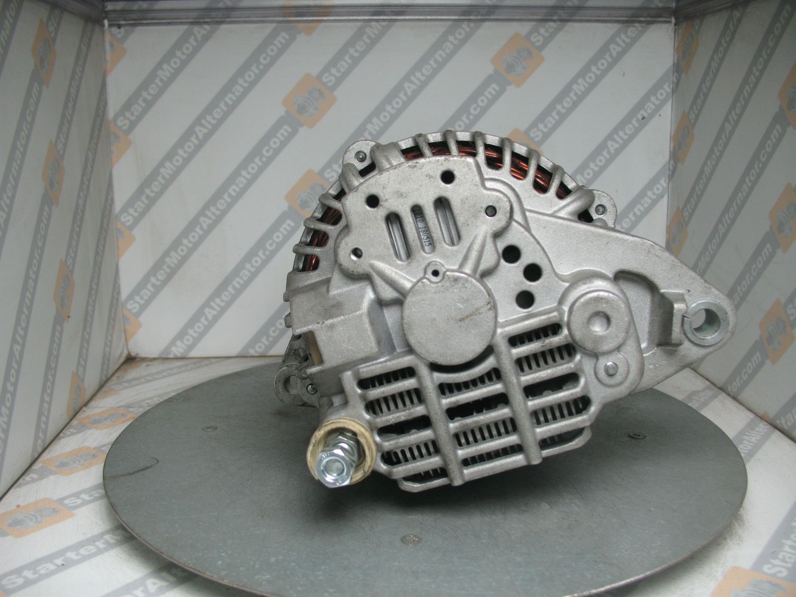 XIK2211 Alternator For Mitsubishi