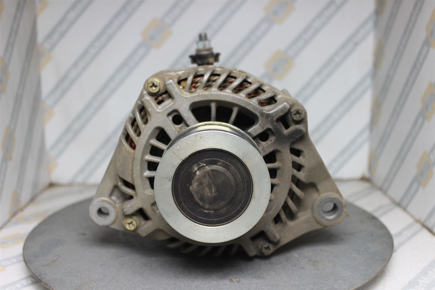 XIK3628 Alternator For Nissan / Renault