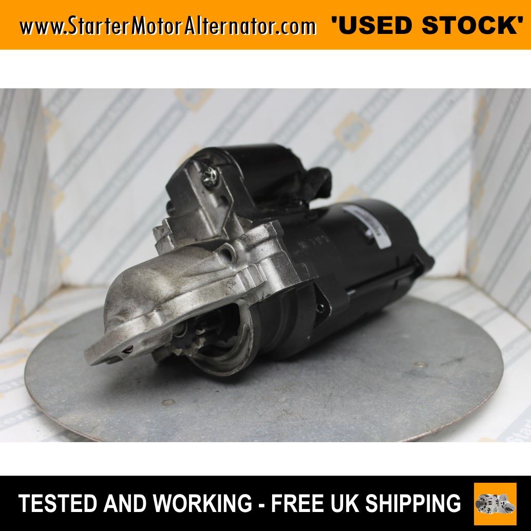 XIY3830 Starter Motor For Ford