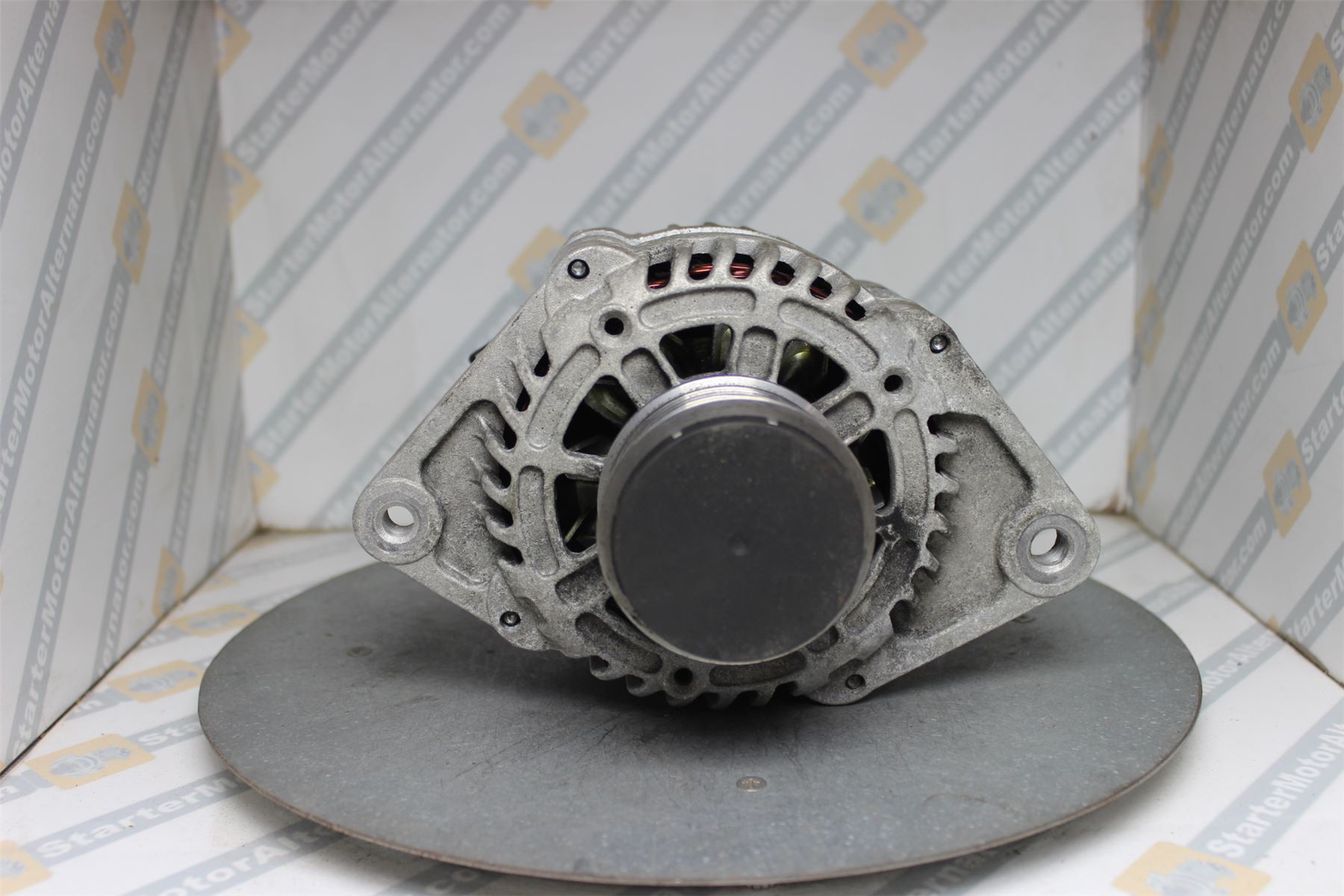 XIK3418 Alternator For Opel / Vauxhall