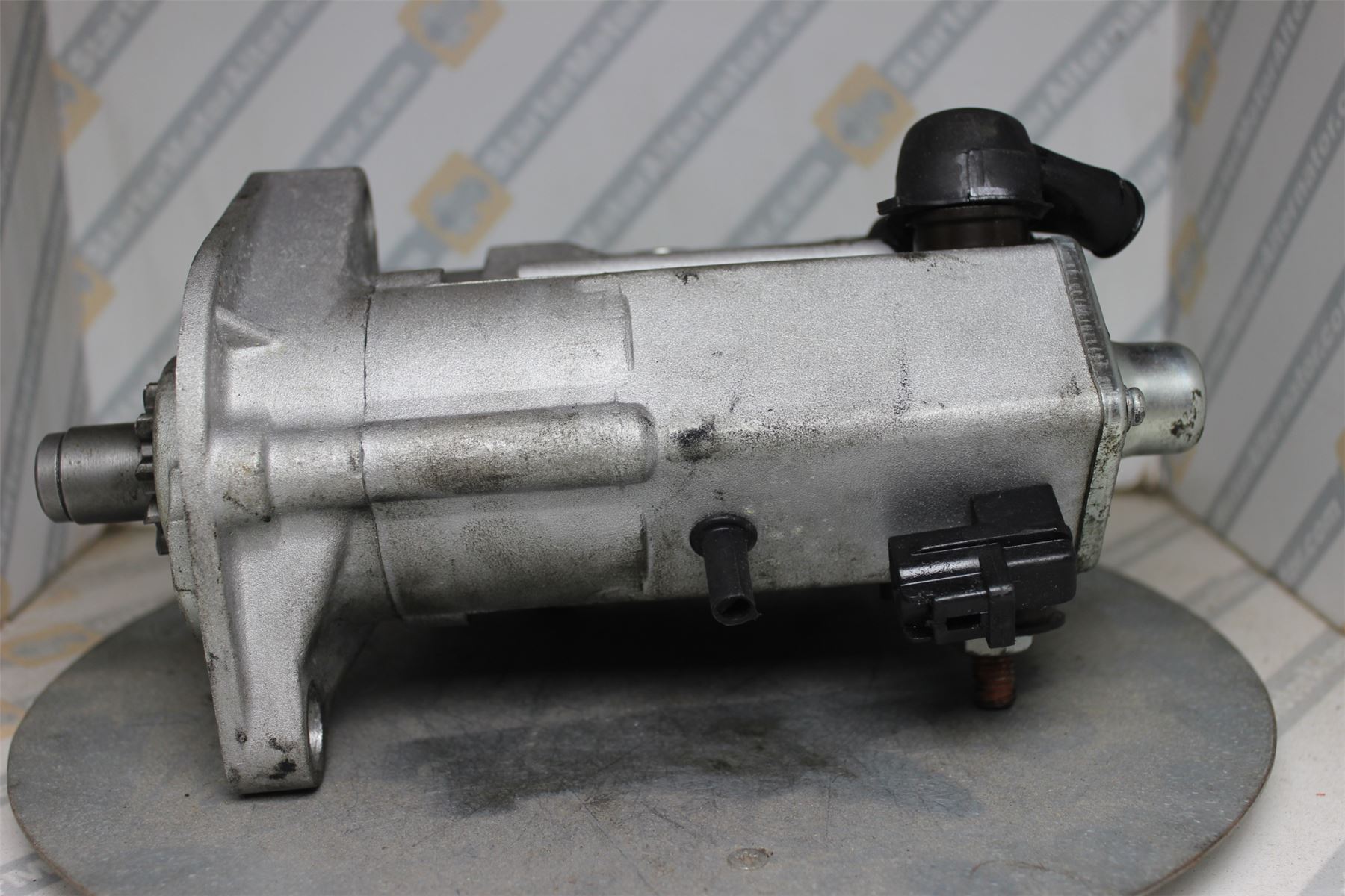 XIT1155 Starter Motor For Toyota
