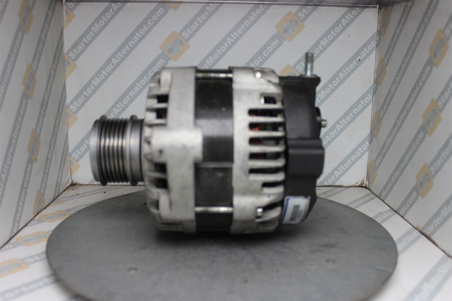 XIK3726 Alternator For Chevrolet / Opel / Vauxhall