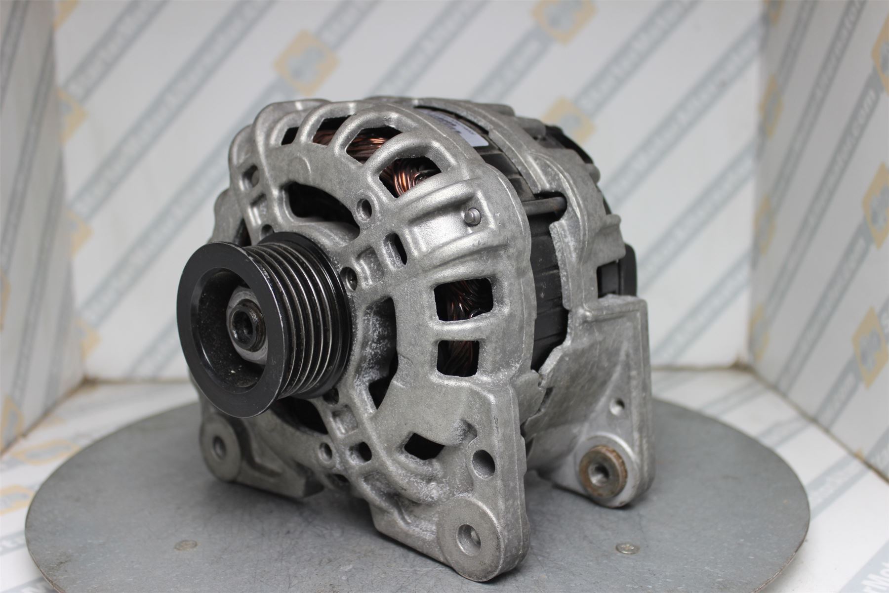XIK3684 Alternator For Seat / Skoda / Volkswagen