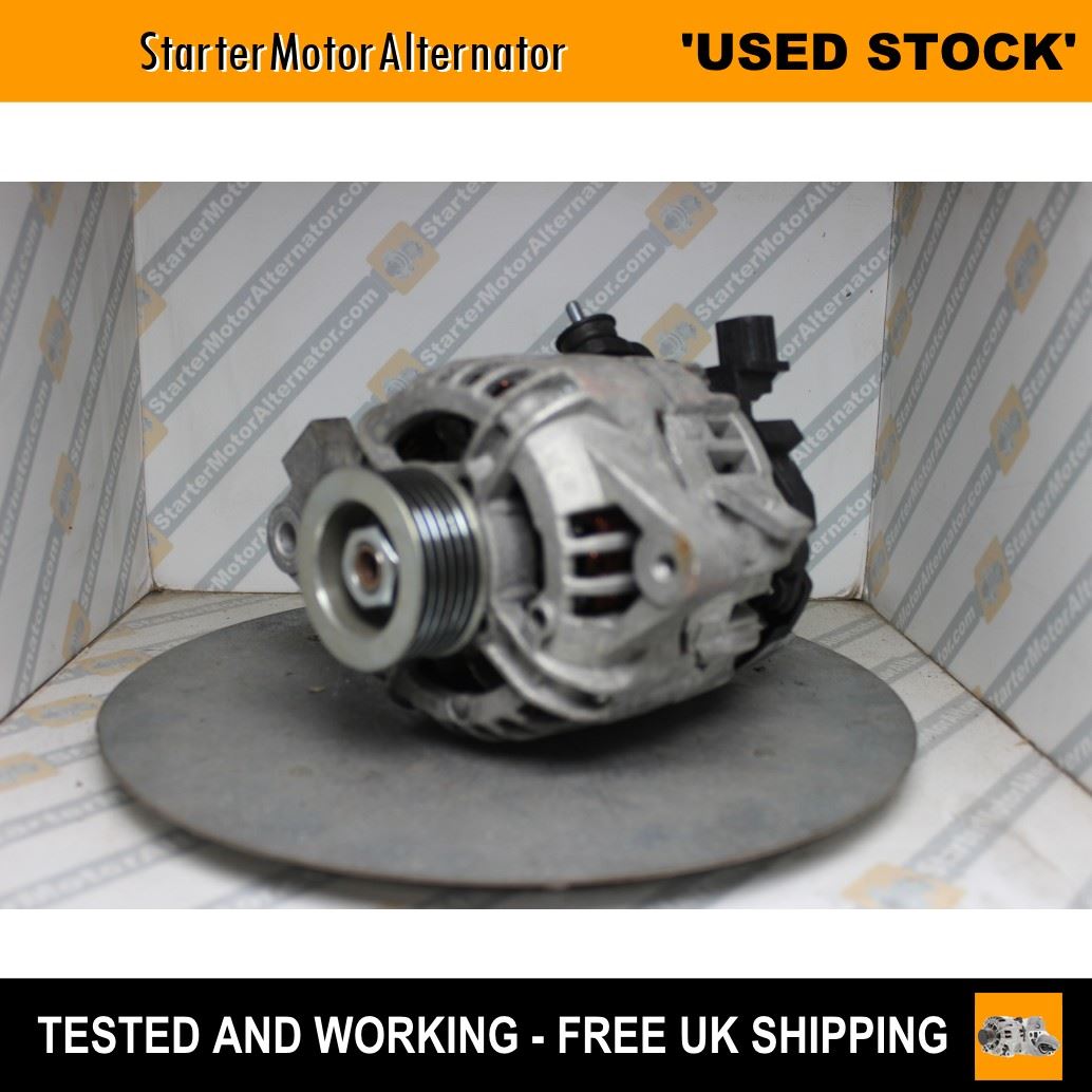XIK3212 Alternator For Toyota