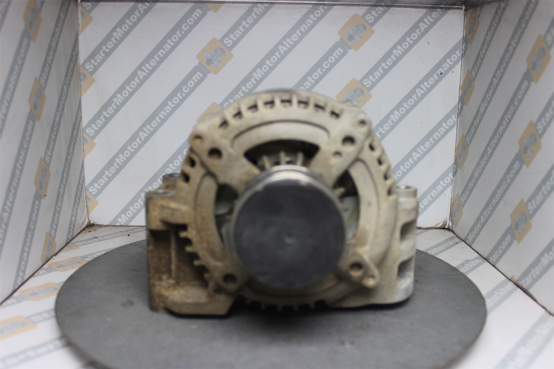 XIG1609 Alternator For Fiat