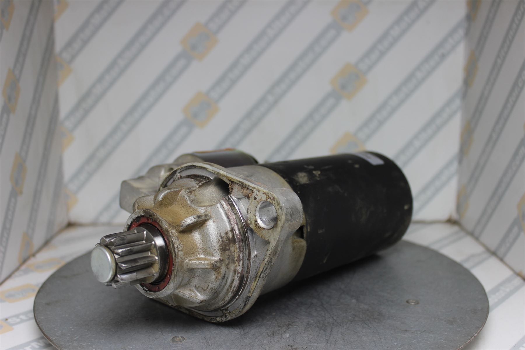 XIY1706 Starter Motor For Volkswagen